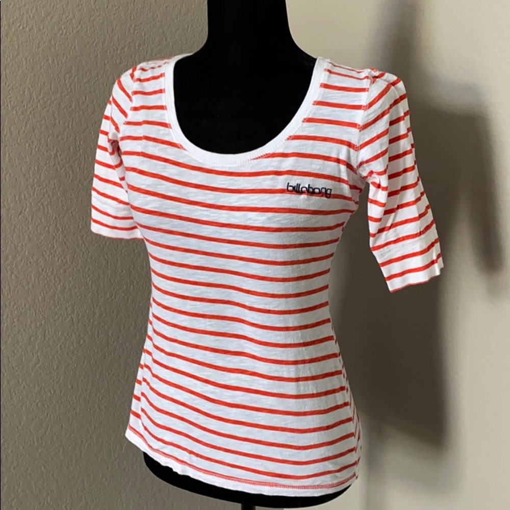Billabong Top